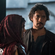 Image for article titled The 100 always delivers when it puts its characters between a rock and a hard place